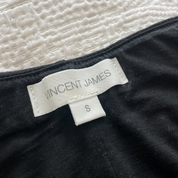 Vincent James Tube Top - Picture 2 of 4